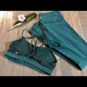 Lululemon set